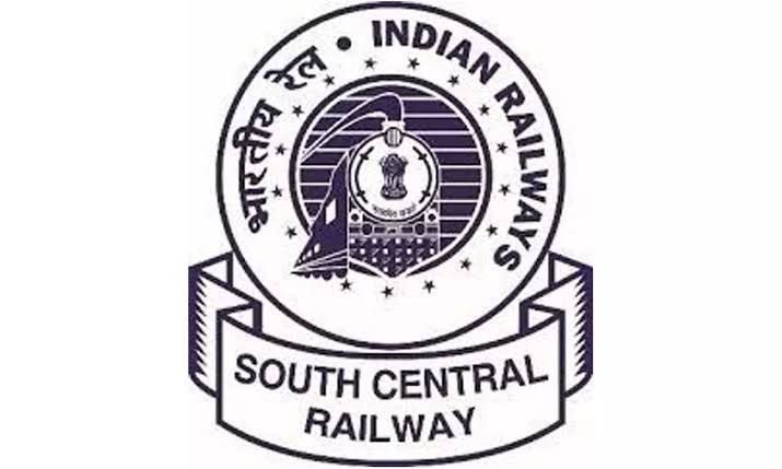 South Centeral Railway stations (slo, rjy, nellore) 